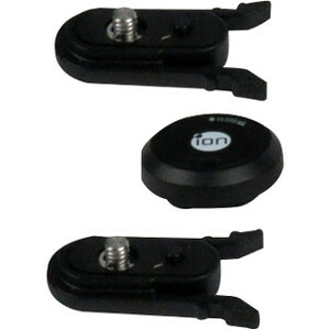 ION Camcorder Accessory Kit
