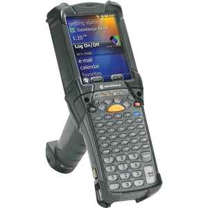 Zebra MC9200 Mobile Computer