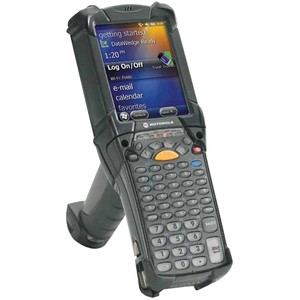 Zebra MC9200 Mobile Computer