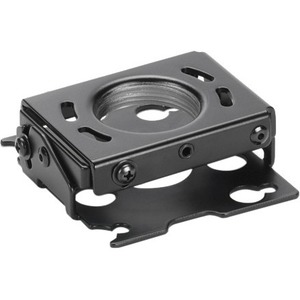 Chief RSA273 Ceiling Mount for Projector - Black