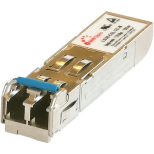 B+B SmartWorx SFP-100FX-S-30KM-T SFP Module