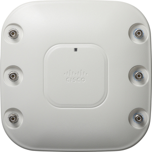 Cisco Aironet 3502E IEEE 802.11n 300 Mbit/s Wireless Access Point