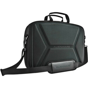 Mobile Edge Alienware Vindicator AWVBC14 Carrying Case (Briefcase) for 14