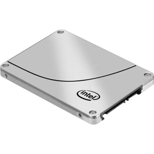 Intel DC S3500 120 GB Solid State Drive - 2.5" Internal - SATA (SATA/600)