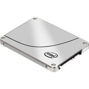 Intel DC S3500 160 GB Solid State Drive - 2.5" Internal - SATA (SATA/600)