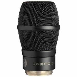 Shure Wireless KSM9HS Cartridge