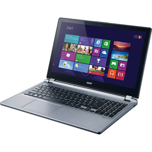 Refurbished: Acer Aspire M 15.6