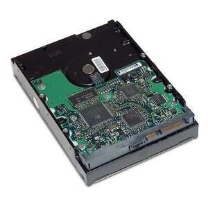 HPE 80 GB Hard Drive - Internal - SATA (SATA/150)