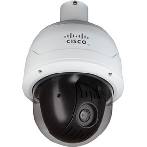 Cisco HD Network Camera - Color, Monochrome