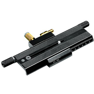 Manfrotto 454 Micro-Positioning Sliding Plate