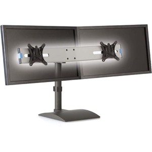 Innovative 9109-Switch - Dual Flat Panel Stand