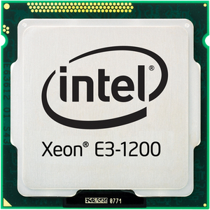 Intel Xeon E3-1200 v3 E3-1230 v3 Quad-core (4 Core) 3.30 GHz Processor - OEM Pack