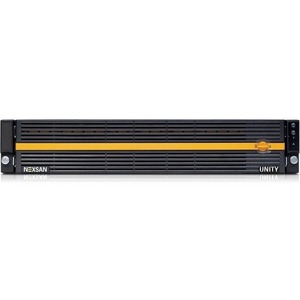 Nexsan Technologies Unity NST5300 SAN/NAS Storage System