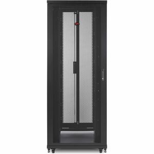 APC by Schneider Electric NetShelter SV 48U 800mm Wide x 1060mm Deep Enclosure with Sides Black