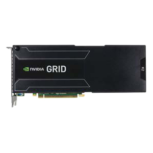 Cisco NVIDIA Grid K1 Graphic Card - Full-height - PCI Express