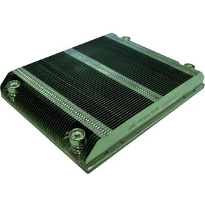 Supermicro Heatsink for Rear CPUs