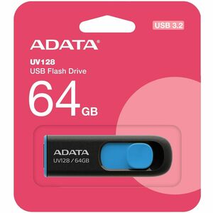 Adata DashDrive UV128