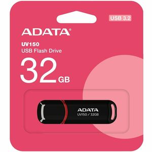 Adata UV150 32GB Black Retail