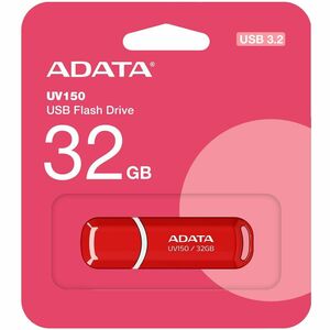 Adata 32GB Dash Drive UV150 USB 3.0 Flash Drive