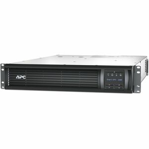 APC by Schneider Electric Smart-UPS 2200VA LCD RM 2U 120V US