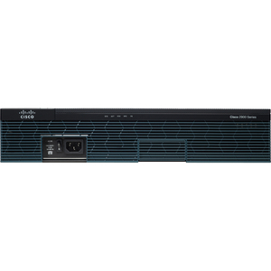 Cisco 2901 Router