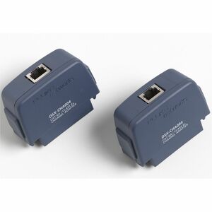 Fluke Networks DSX CAT 6A/CLASS EA CHA Set
