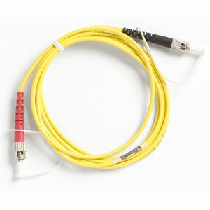 Fluke Networks Fiber Optic Network Cable