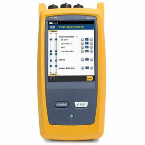 Fluke Networks CertiFiber Pro Mulitmode Replacement Module