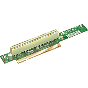 Supermicro RSC-R1U-33 Riser Card