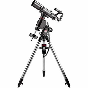 Orion Sirius ED80 EQ-G Computerized GoTo Refractor Telescope