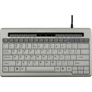 Bakker Elkhuizen S-board 840 Compact Keyboard