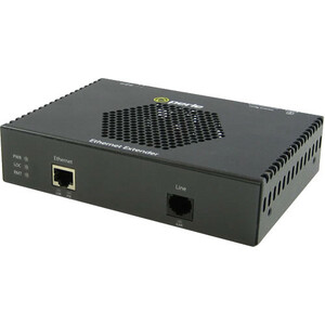 Perle eXP-1S110E-RJ Network Extender