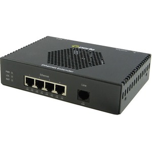 Perle eXP-4S1110PE-RJ Network Extender