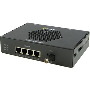 Perle eXP-4S1110PE-BNC Network Extender