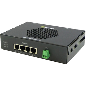 Perle eXP-4S1110PE-TB-XT Network Extender