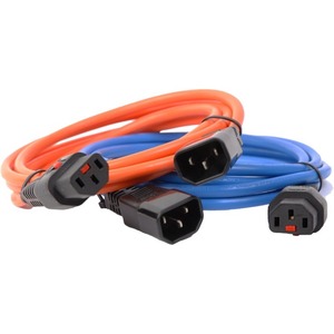 Geist Standard Power Cord