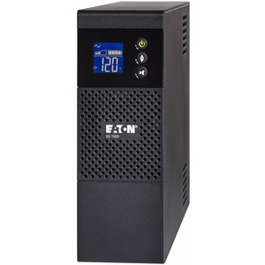 Eaton 5S UPS 1500VA 900 Watt 230V Tower UPS Sine Wave Battery Back Up LCD USB