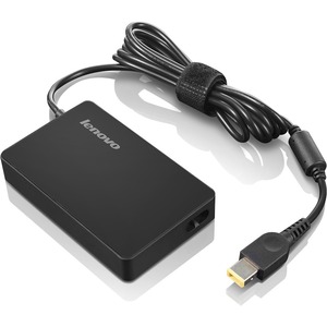 Lenovo ThinkPad 65W Slim AC Adapter (Slim Tip) - US/Canada/Mexico