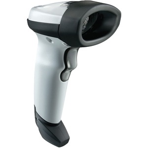 Zebra LI2208 Handheld Barcode Scanner