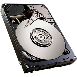 Seagate ST1200MM0027 1.17 TB Hard Drive - 2.5" Internal - SAS (6Gb/s SAS)