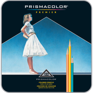 97 PC988 MARINE GREEN PENCIL