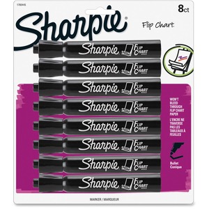 Flip Chart Marker by Sharpie® SAN1760445