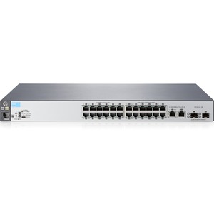 HPE 2530-24 Ethernet Switch