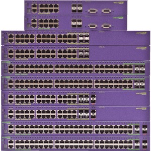 Extreme Networks Summit X440-24x-10G Ethernet Switch