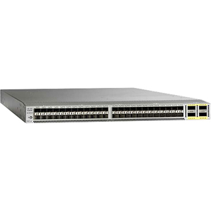 Cisco N6001P Chassis with 4 x 10GT FEXes with FETs