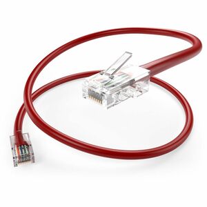 Unirise Cat.5e Patch UTP Network Cable