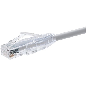 Unirise ClearFit Cat.5e Patch Network Cable