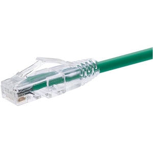 Unirise ClearFit Cat.5e Patch Network Cable