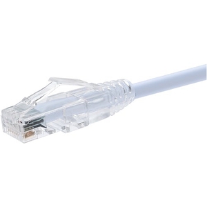 Unirise ClearFit Cat.5e Patch Network Cable