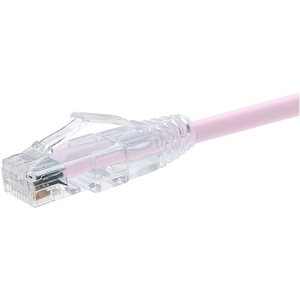 Unirise ClearFit Cat.5e Patch Network Cable